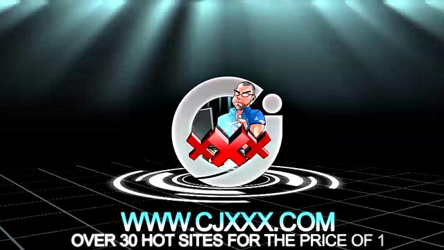 жаркая схватка двух альфа-геев без резины