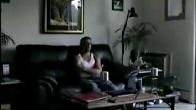 Servicing Buzz and Ricardo