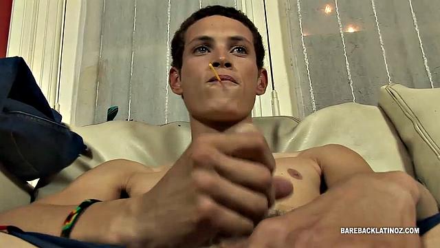 Bonus Solo - Phillip