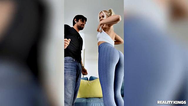 Psych! But I Stole Your Man