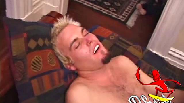 Seth and Torgue Flip