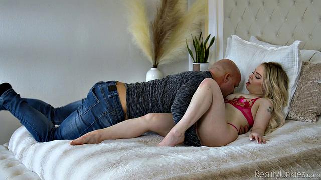 Cream Pie Virgins 8: Scene 1 - Fill Her