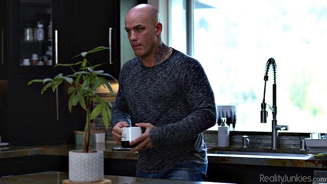 Cream Pie Virgins 8: Scene 1 - Fill Her