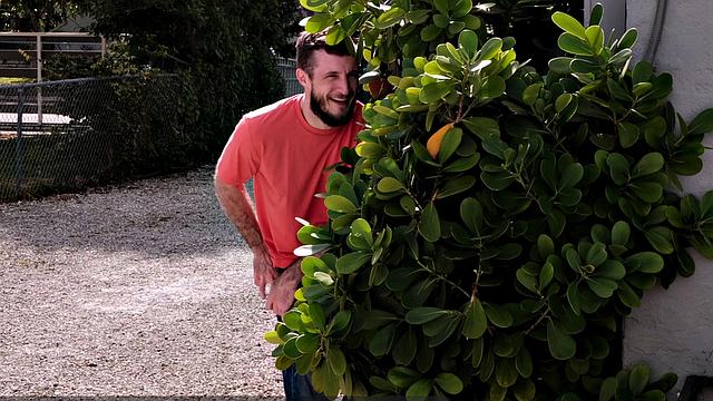 Maggie Green: Bikini Babe Takes Dick