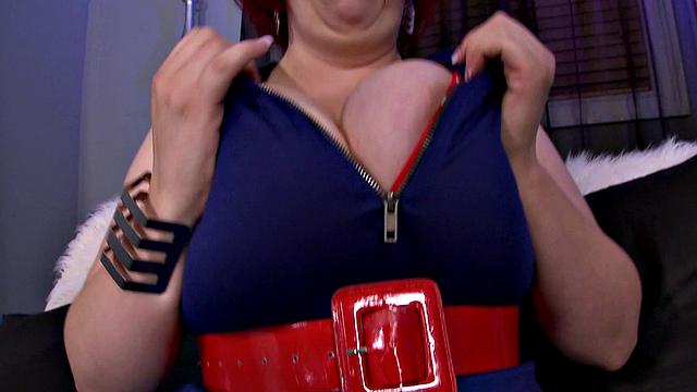 Addison Bound: Thick