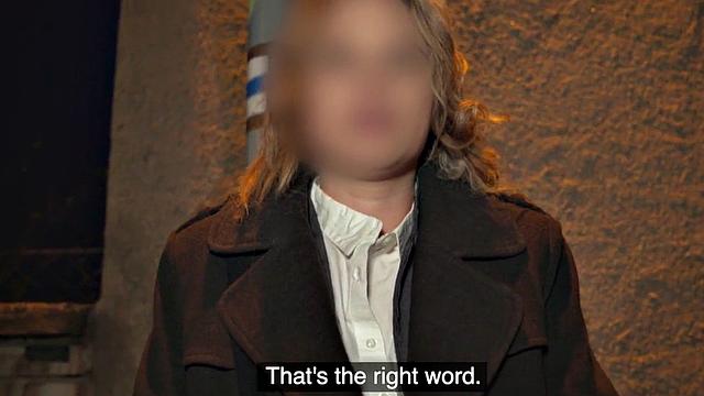 Fake priest doggystyle big ass slut in her pussy