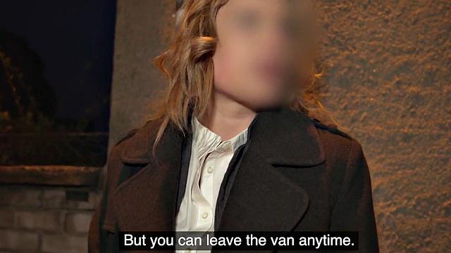 Fake priest doggystyle big ass slut in her pussy