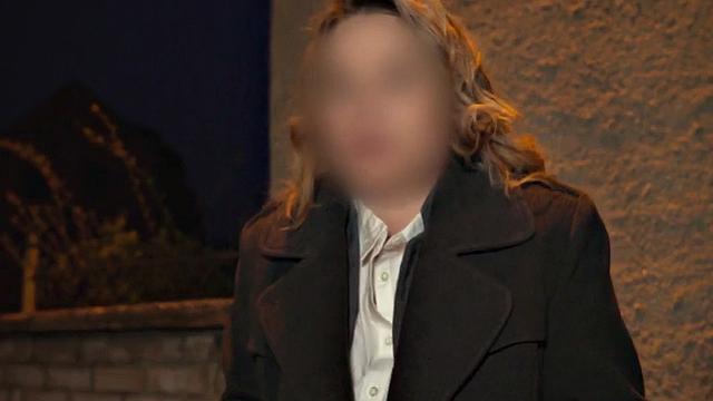 Fake priest doggystyle big ass slut in her pussy