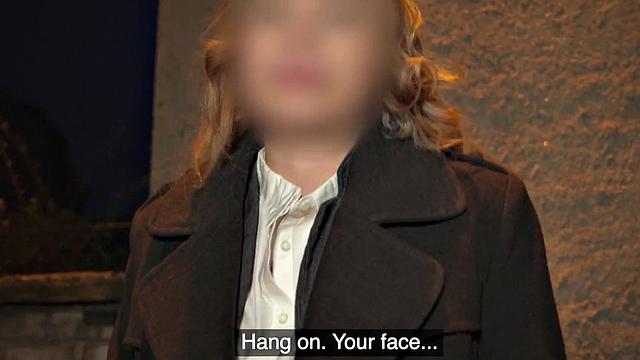 Fake priest doggystyle big ass slut in her pussy