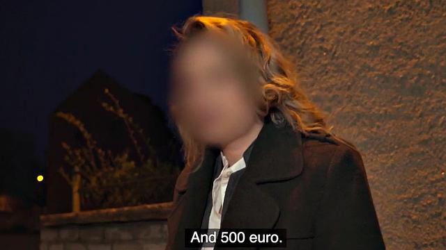 Fake priest doggystyle big ass slut in her pussy