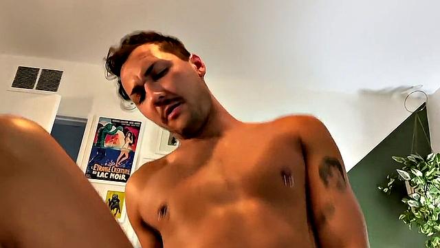 Homemade Fucking With Nick - Lance Charger & Nick Ezo