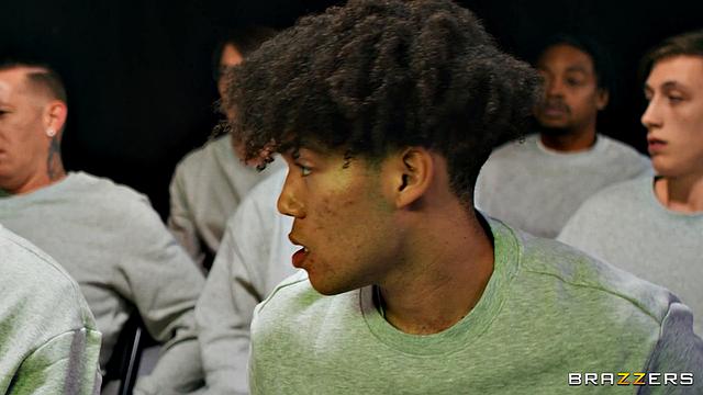 Sexually Rated Programming: Blow