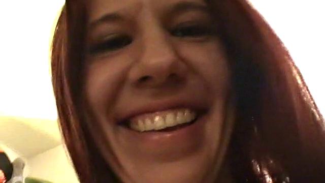 Hot Girl With Pierced Nipples Fucked Hard By Her BF