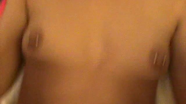 Hot Girl With Pierced Nipples Fucked Hard By Her BF