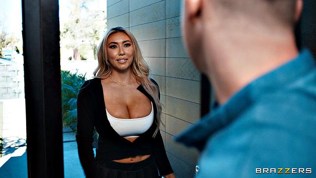 The Exaggerator She's OVER THE TOP!