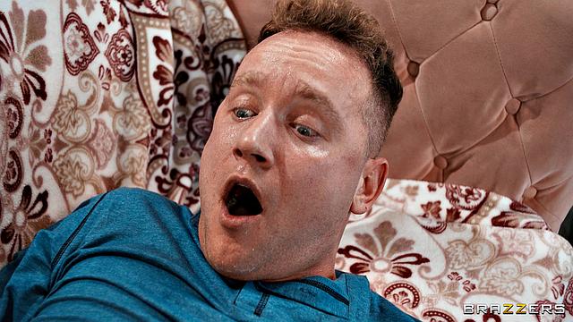 The Exaggerator She's OVER THE TOP!