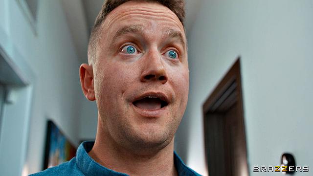 The Exaggerator She's OVER THE TOP!