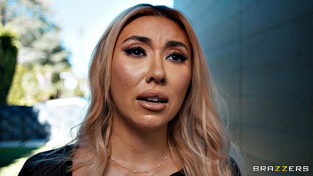 The Exaggerator She's OVER THE TOP!