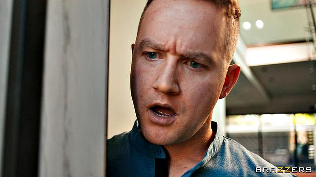 The Exaggerator She's OVER THE TOP!