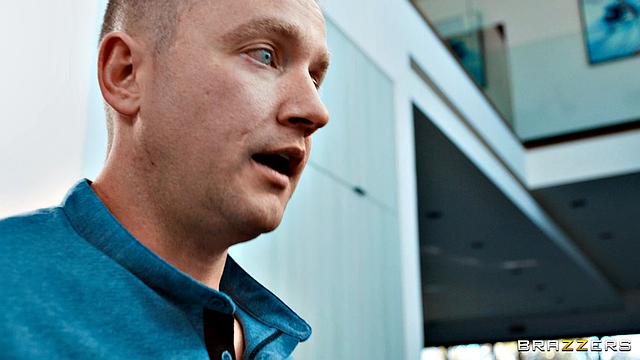 The Exaggerator She's OVER THE TOP!