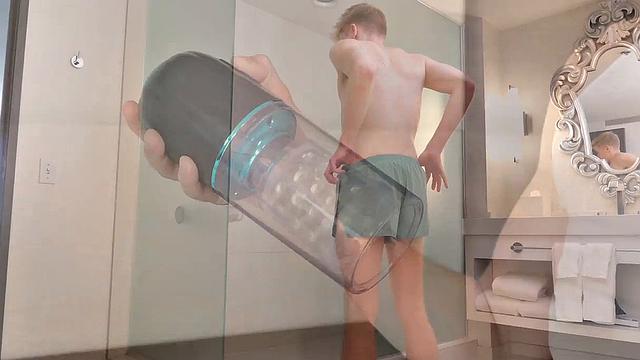 Game Boys Clip