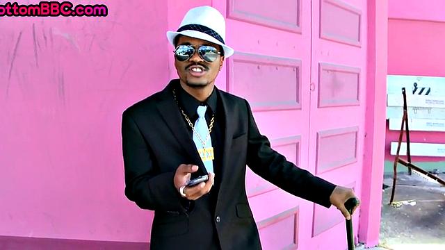 Black nubian cocksucking white mature fellow