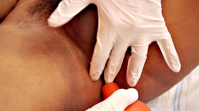 Rimming Asian barebacks stud in doggystyle