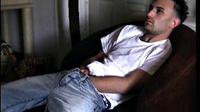 Making Paulie Squirm