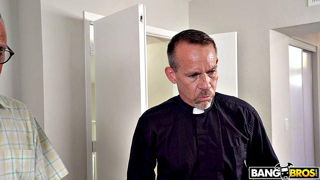 Sexorcism with Camila Cortrz