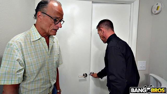 Sexorcism with Camila Cortrz