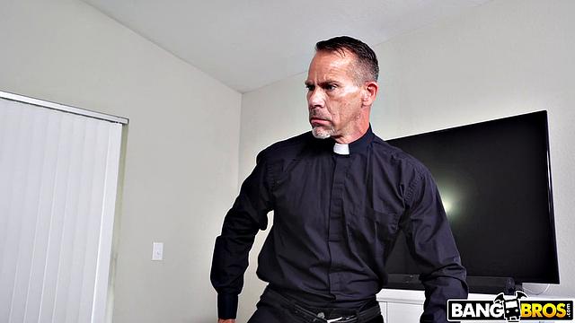 Sexorcism with Camila Cortrz