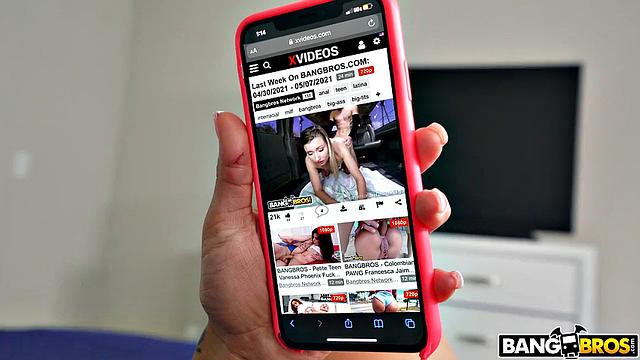 Sexorcism with Camila Cortrz