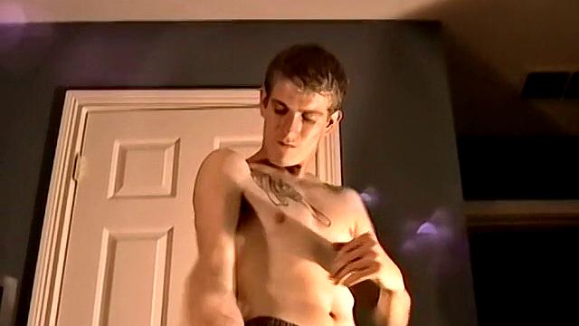 Jerking Off A Hot Load - Eskimo