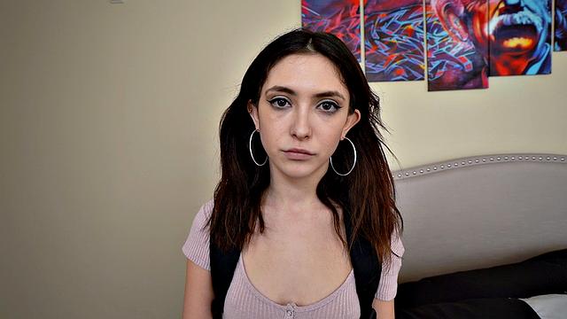 Why Is My Stepdads So Hard?