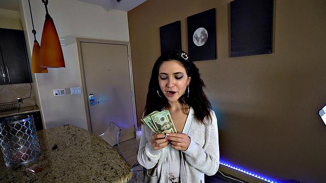 Why Is My Stepdads So Hard?