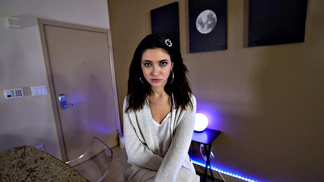 Why Is My Stepdads So Hard?