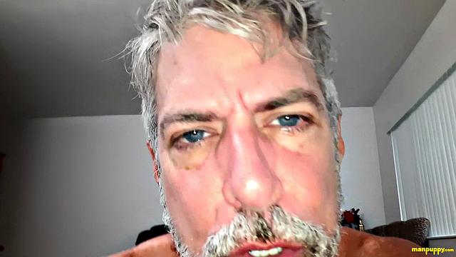 Shrunken & Devoured By Giant Daddy! - Richard Lennox