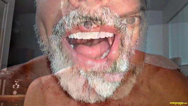 Shrunken & Devoured By Giant Daddy! - Richard Lennox