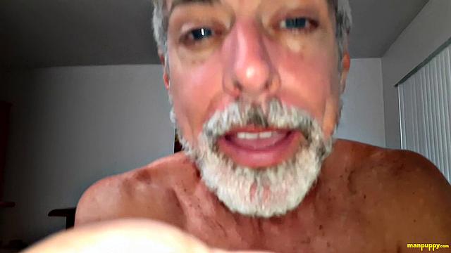 Shrunken & Devoured By Giant Daddy! - Richard Lennox