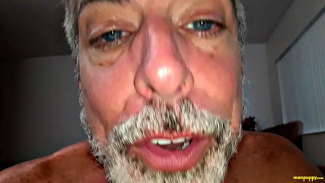 Shrunken & Devoured By Giant Daddy! - Richard Lennox