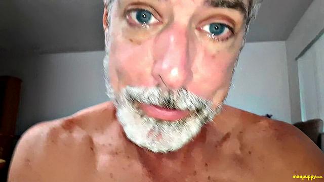 Shrunken & Devoured By Giant Daddy! - Richard Lennox