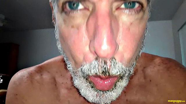 Shrunken & Devoured By Giant Daddy! - Richard Lennox
