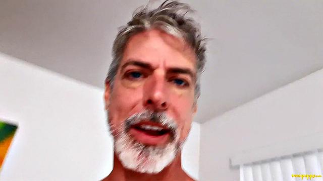 Shrunken & Devoured By Giant Daddy! - Richard Lennox