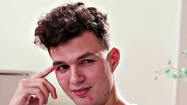 DEVILS FILM - Don't Tell My Parents I Assfucked My Hot Babysitter Sophia Burns