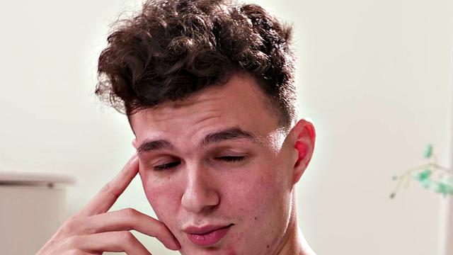 DEVILS FILM - Don't Tell My Parents I Assfucked My Hot Babysitter Sophia Burns