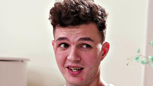 DEVILS FILM - Don't Tell My Parents I Assfucked My Hot Babysitter Sophia Burns