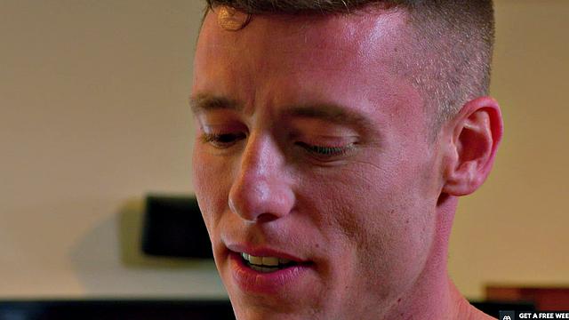 Maybe I Can Handle Your Package, Delivery Twink Flip Fuck By Hunk Client - NextDoorStudios