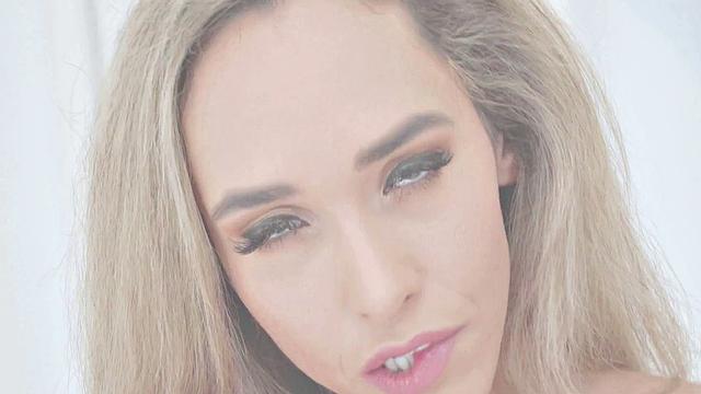 Big Tittied Milf Gets Titty Fucked And Deepthroated Hard