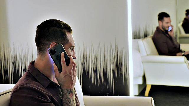 Lilly Hall's Night Calls