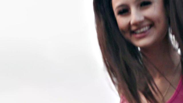 Eliza Ibarra - smoke screen